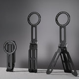 Lenyes CR208 Ayarlanabilir Magnetik Telefon Standı