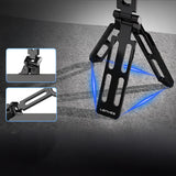 Lenyes CR208 Ayarlanabilir Magnetik Telefon Standı
