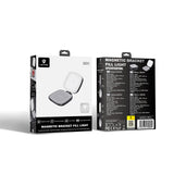 Lenyes CR211 360 Dönebilen Bataryalı Magnetik Telefon Üstü Aydınlatma Işığı