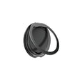 Lenyes CR212 Aramid Fiber 360 Derece Dönebilen Magnetik Ring Stand Telefon Tutucu