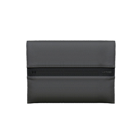 Lenyes LB511 NFC Tag Özellikli 14 inç Su Geçirmez Laptop Kılıfı