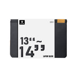 Lenyes LB512 Omuz Askılı 14 inç Su Geçirmez Laptop Çantası