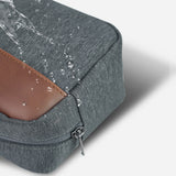 Lenyes LB541 Rambler Storage Serisi Su Geçirmez Aşınmaya ve Çizilmeye Dayanıklı Aksesuar Çantası