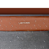 Lenyes LB542 Rambler Serisi Su Geçirmez Polyester Kumaş 13-14 inç Laptop Çantası