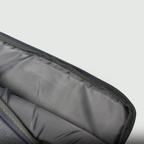Lenyes LB542 Rambler Serisi Su Geçirmez Polyester Kumaş 13-14 inç Laptop Çantası