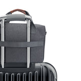 Lenyes LB544 Rambler Serisi Polyester Kumaş 15-16 inç Su Geçirmez Laptop Çantası