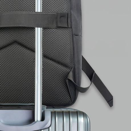 Lenyes LB550 Voyagers Serisi 1200D Su Geçirmez Seyahat Sırt Çantası