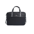 Lenyes LB552 Voyagers Serisi Su Geçirmez Polyester Kumaş Çıkarılabilir Omuz Askılı 13-14 inç Laptop Çantası
