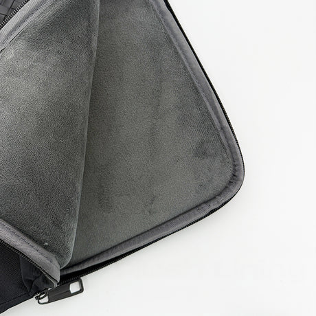 Lenyes LB556 Voyagers Serisi 1200D Su Geçirmez 15-16 inç Laptop Çantası