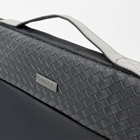 Lenyes LB556 Voyagers Serisi 1200D Su Geçirmez 15-16 inç Laptop Çantası