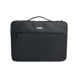 Lenyes LB556 Voyagers Serisi 1200D Su Geçirmez 15-16 inç Laptop Çantası