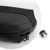 Lenyes LB571 Su Geçirmez Aşınmaya ve Çizilmeye Dayanıklı Aksesuar Çantası 25cm