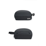 Lenyes LB571 Su Geçirmez Aşınmaya ve Çizilmeye Dayanıklı Aksesuar Çantası 25cm