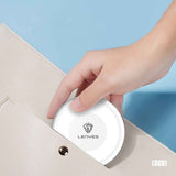 Lenyes LB601 6in1 Type-C to Type-C Kablolu 60W Çevirici Adaptör Seti Standlı Saklama Kutusu