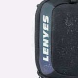 Lenyes LB710 Dazzling Serisi Data Storage Çok Amaçlı Su Geçirmez Çapraz Vücut Çantası