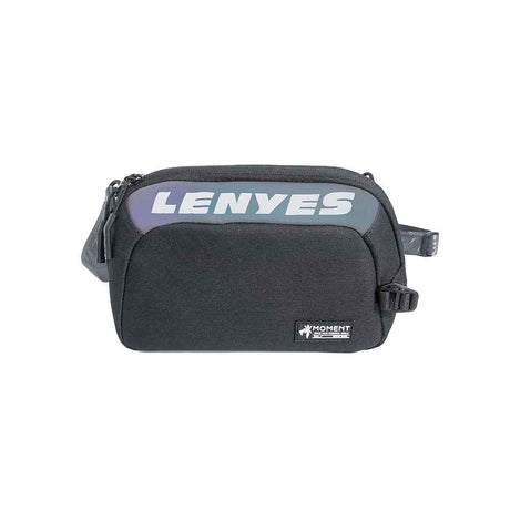 Lenyes LB710 Dazzling Serisi Data Storage Çok Amaçlı Su Geçirmez Çapraz Vücut Çantası