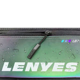 Lenyes LB711 Dazzling Crossbody Serisi Çok Amaçlı Su Geçirmez Çapraz Vücut Çantası