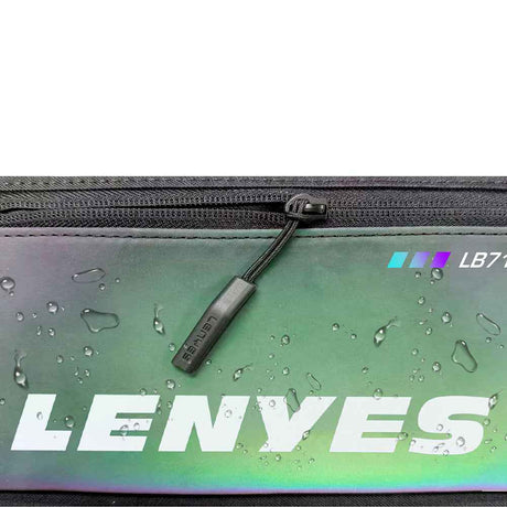 Lenyes LB711 Dazzling Crossbody Serisi Çok Amaçlı Su Geçirmez Çapraz Vücut Çantası