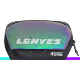 Lenyes LB713 Dazzling Crossbody Serisi Çok Amaçlı Su Geçirmez Çapraz Vücut Çantası