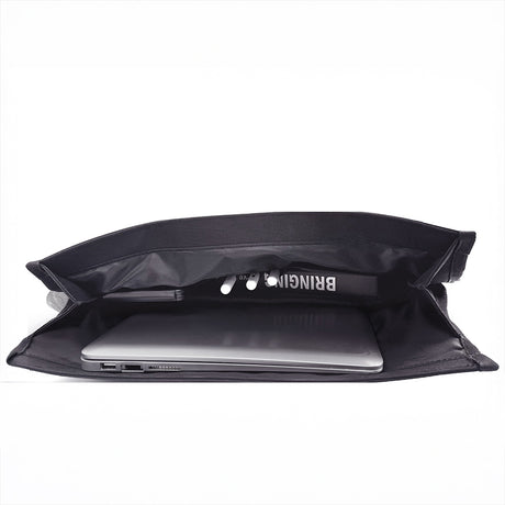 Lenyes LB718 Dazzling Serisi Çok Amaçlı Su Geçirmez Omuz Askılı Seyahat Çantası