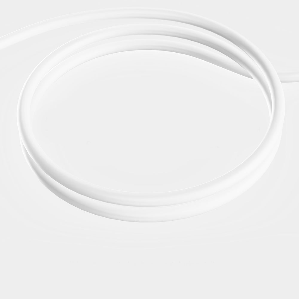Lenyes LC545 Type-C to Lightning Hızlı Şarj Özellikli Data ve Şarj Kablosu 30W 1M