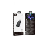 Lenyes LCP01 Android Auto Destekli CarPlay USB Bluetooth 5.0 Wireless Transmitter Adaptör