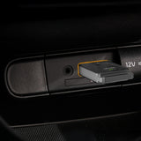 Lenyes LCP02 Android Auto Destekli CarPlay USB Bluetooth 5.0 Wireless Transmitter Adaptör