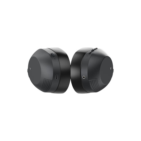 Lenyes LH28 Katlanabilir Tasarımlı ANC Özellikli ENC Teknolojili Kulak Üstü Bluetooth Kulaklık v5.4