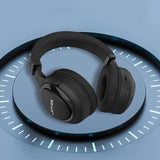 ​Lenyes LH83 ANC Özellikli TWS Kulak Üstü Bluetooth Kulaklık v5.3