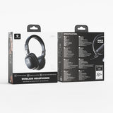 Lenyes LH86 Hi-Fi Ses Kaliteli Kulak Üstü Bluetooth Kulaklık v5.4