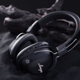Lenyes LH86 Hi-Fi Ses Kaliteli Kulak Üstü Bluetooth Kulaklık v5.4