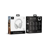 Lenyes LH87 TWS Kulak Üstü Bluetooth Kulaklık v5.3