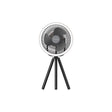 Lenyes LHF11 Led Işıklı 4 Kademeli Çok Fonksiyonlu Soğutucu Fan