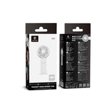 Lenyes LHF15 3 Kademeli Portatif Mini Soğutucu El Fanı