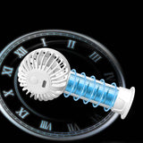 Lenyes LHF15 3 Kademeli Portatif Mini Soğutucu El Fanı