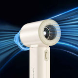 Lenyes LHF19 Dijital LED Göstergeli Yüksek Hızlı Portatif Soğutucu El Fanı