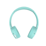 Lenyes LKH31 Ayarlanabilir Çocuklara Özel Kulak Üstü Kablolu ve Bluetooth Kulaklık v5.4