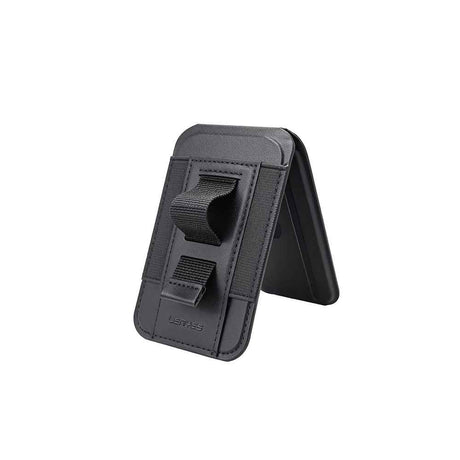 Lenyes LMW104 Magnetik Standlı Kartlık