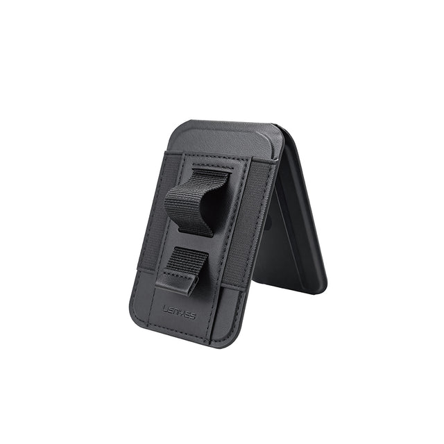 Lenyes LMW104 Magnetik Standlı Kartlık