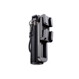 Lenyes LPH112 Dolgu Işıklı 360 Derece Dönebilen 3in1 Selfie Çubuğu ve Tripod