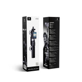 Lenyes LPH120 Uzaktan Kumandalı Çok Fonksiyonlu Sabitleyici Ekranlı Tripod ve Selfie Çubuğu