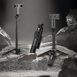 Lenyes LPH122 Bluetooth Kumandalı Mini Tripod ve Selfie Çubuğu