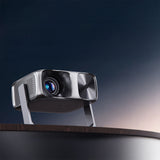 Lenyes LPR06 600 ANSI Lümen 1080P Full HD 4K Destekli Wi-Fi 6 Bluetooth 5.1 ve Otomatik Fokus Projektör Yansıtma Cihazı