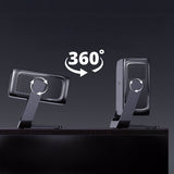 Lenyes LPR06 600 ANSI Lümen 1080P Full HD 4K Destekli Wi-Fi 6 Bluetooth 5.1 ve Otomatik Fokus Projektör Yansıtma Cihazı