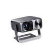 Lenyes LPR06 600 ANSI Lümen 1080P Full HD 4K Destekli Wi-Fi 6 Bluetooth 5.1 ve Otomatik Fokus Projektör Yansıtma Cihazı
