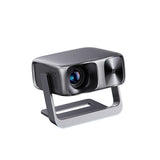 Lenyes LPR06 600 ANSI Lümen 1080P Full HD 4K Destekli Wi-Fi 6 Bluetooth 5.1 ve Otomatik Fokus Projektör Yansıtma Cihazı