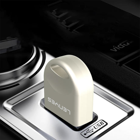 Lenyes LR202 USB Bluetooth 5.1 Wireless Transmitter Adaptör
