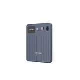 Lenyes LT01 Yapay Zeka Destekli Canlı Çeviri Özellikli Magnetik Ses Kayıt Cihazı