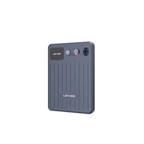 Lenyes LT01 Yapay Zeka Destekli Canlı Çeviri Özellikli Magnetik Ses Kayıt Cihazı