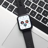 Lenyes LW-213 iOS ve Android Uyumlu Akıllı Saat